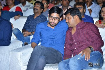 Raju Gadu Movie Pre Release Function